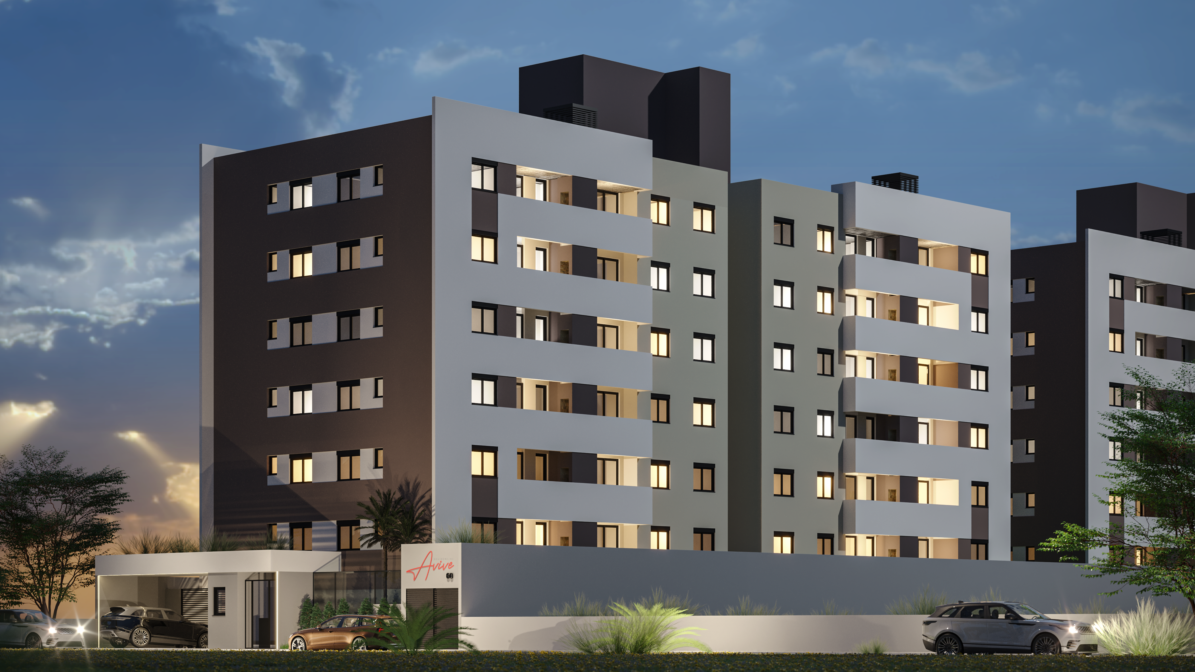 Avive Residencial