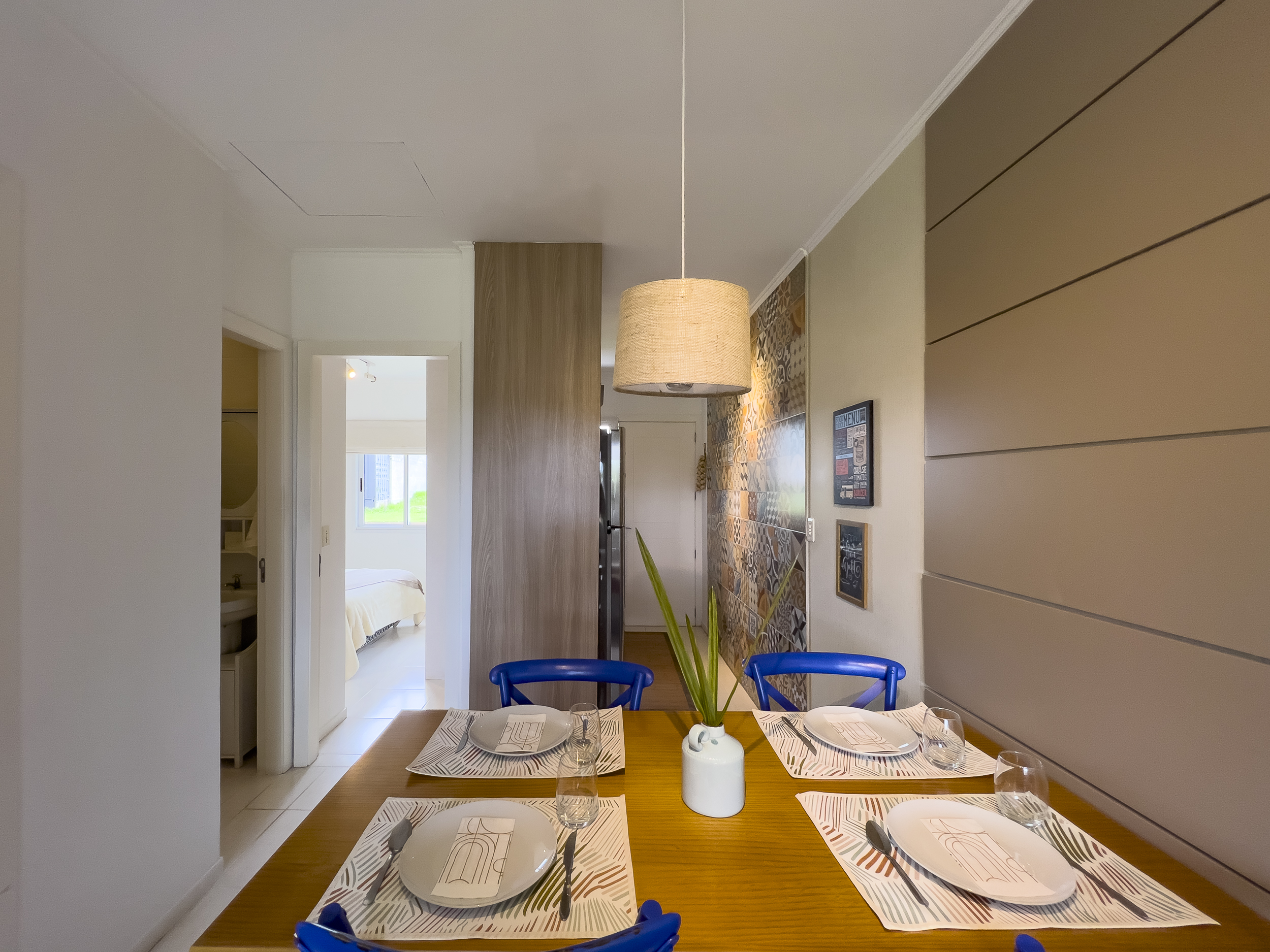 Campo Belo Residencial - foto 2