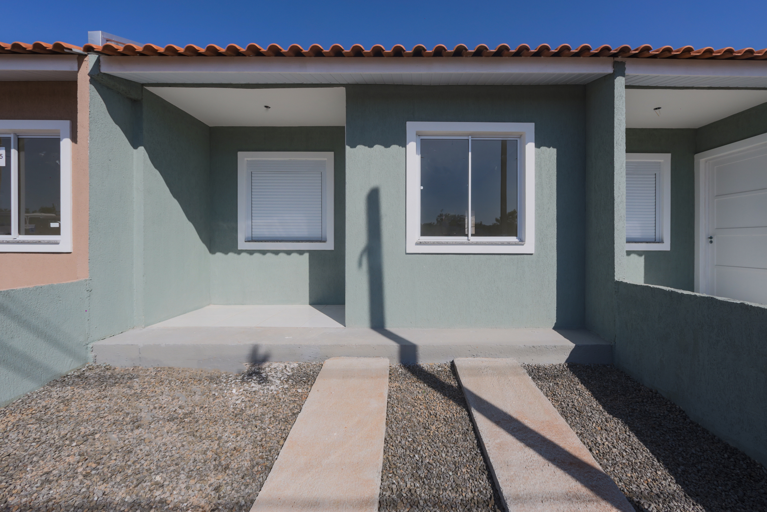 Campo Belo Residencial