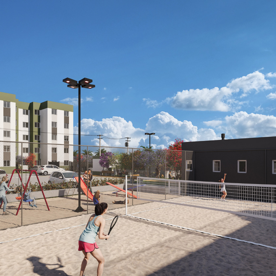Residencial Dublin - foto 5