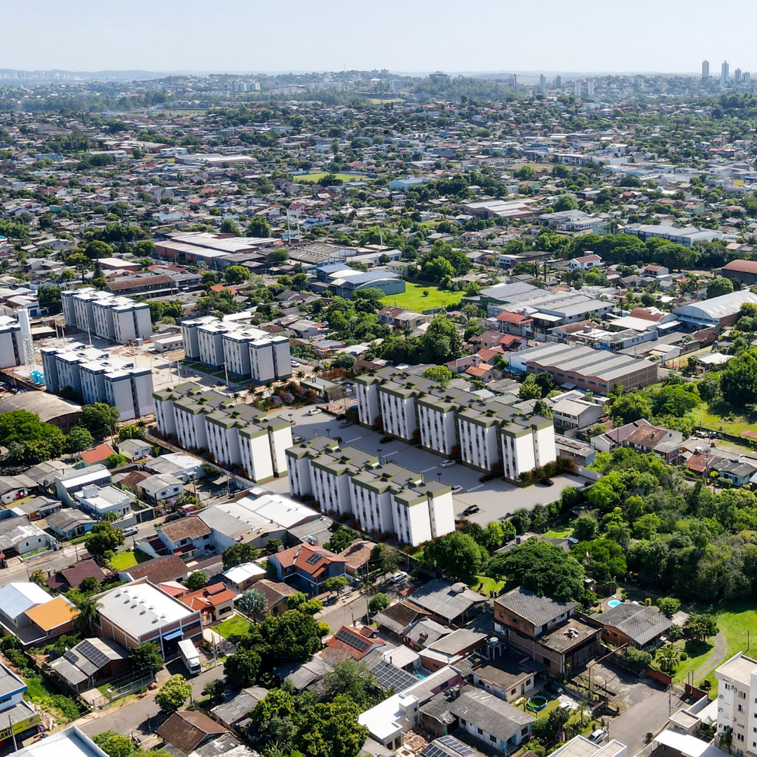 Residencial Dublin - foto 6