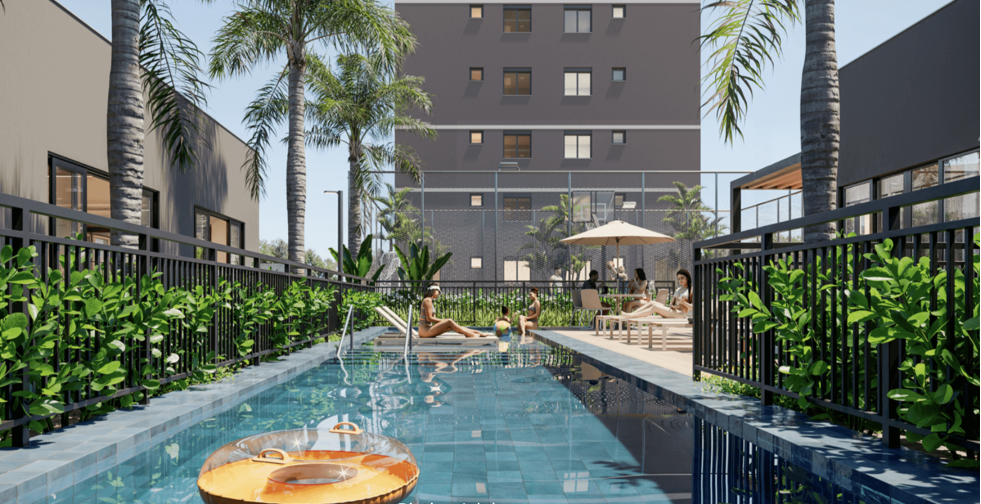 Linq Canoas