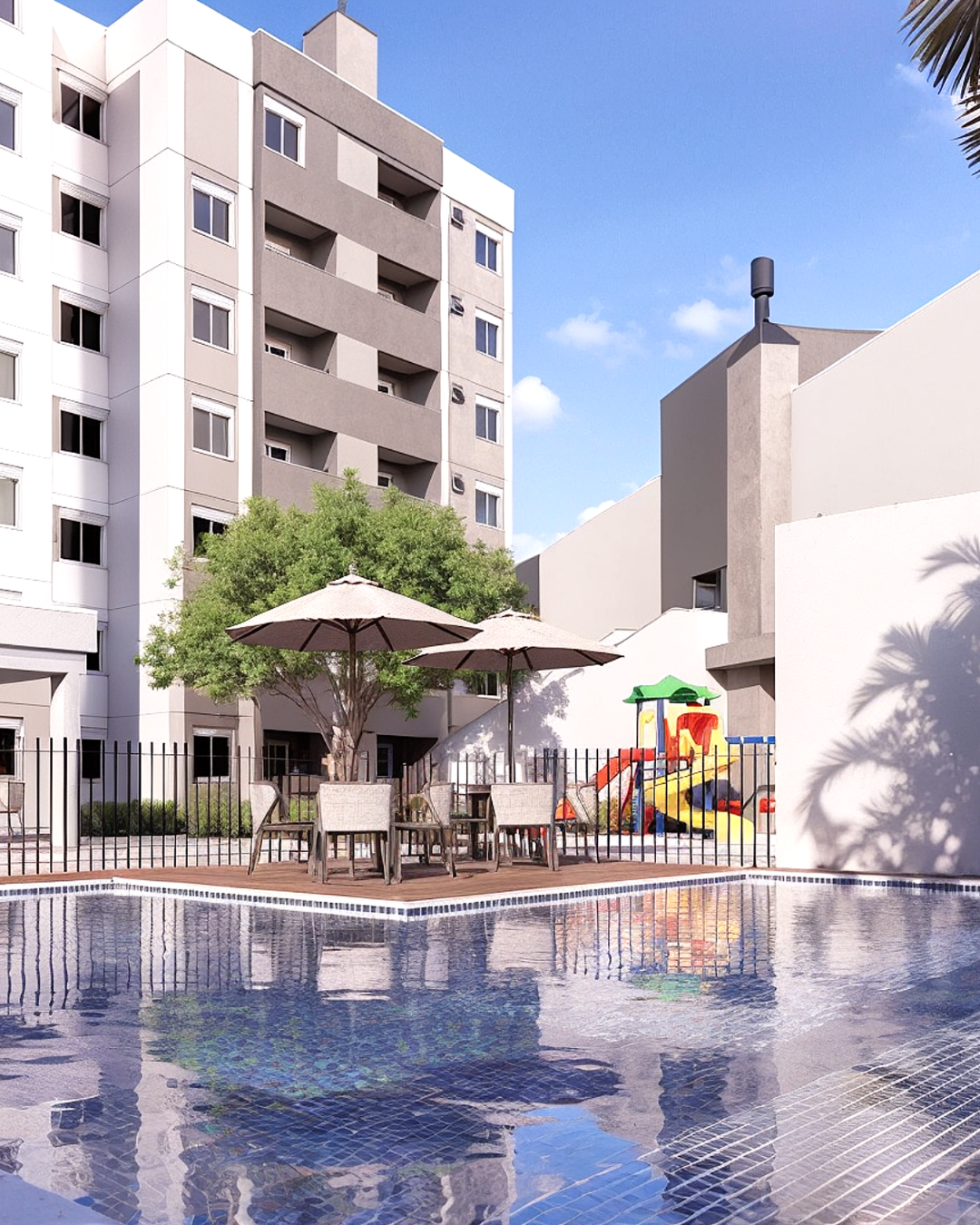 Residencial Nápoles - foto 4