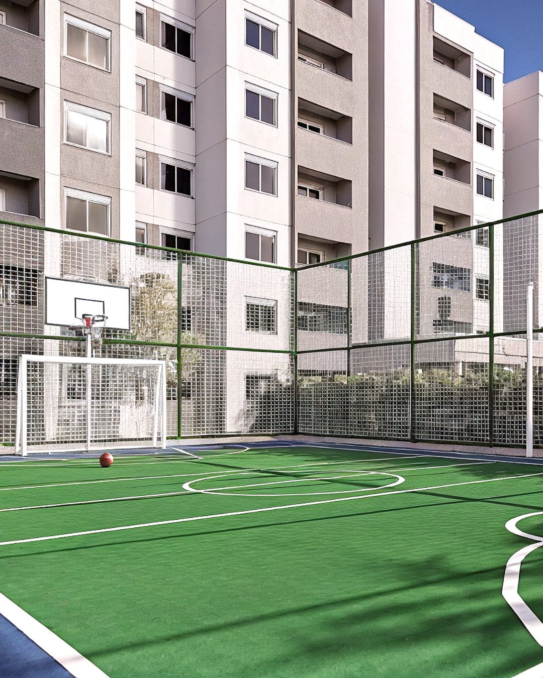 Residencial Nápoles - foto 5