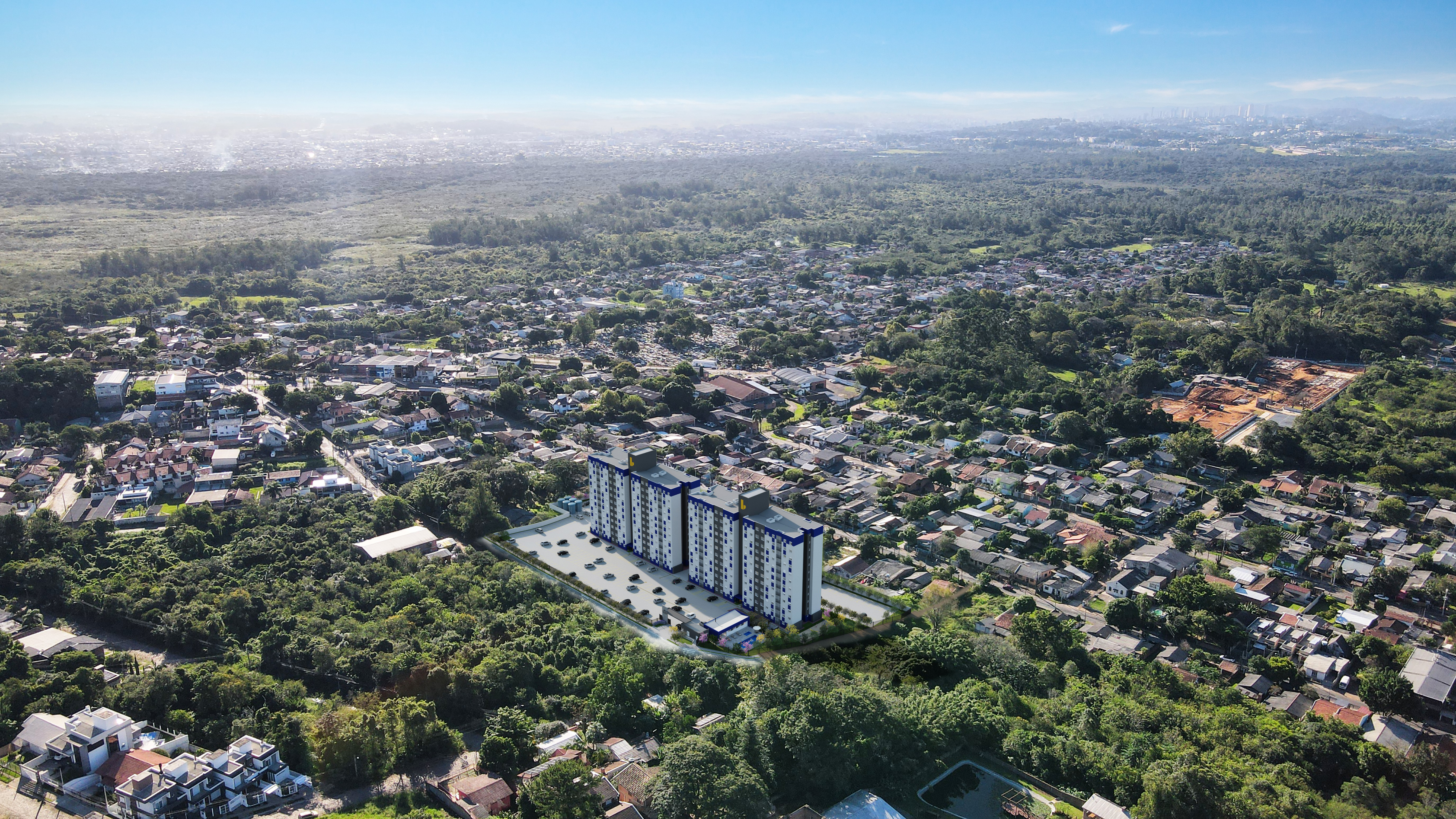 Residencial Milão - foto 3